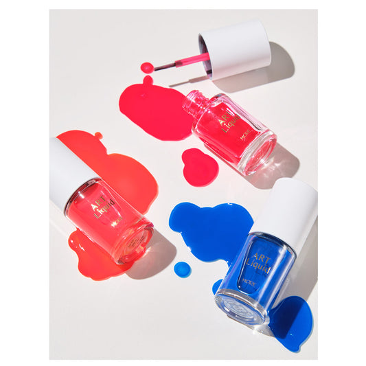 Ink Gel Best