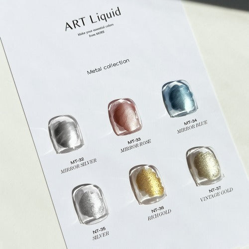 Ink Gel 香港