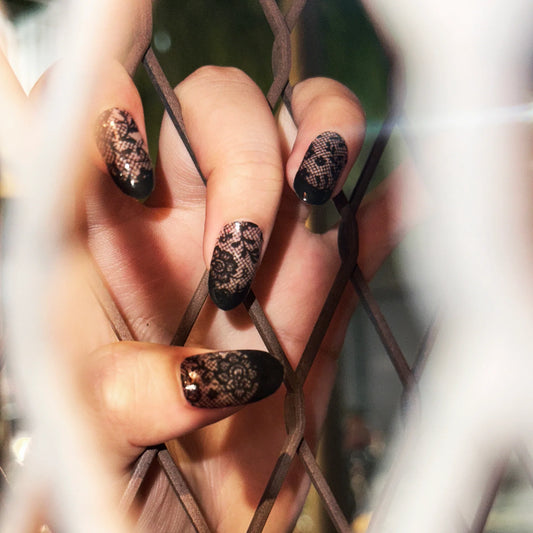 Best Semi cured gel nail strips