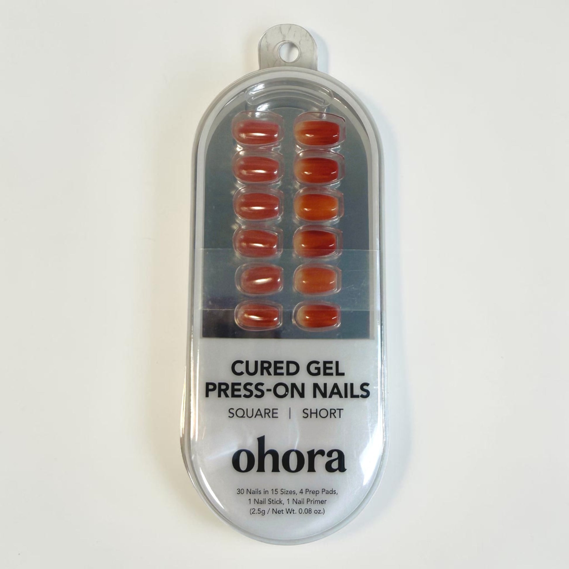 ohora Press-on nails Canada