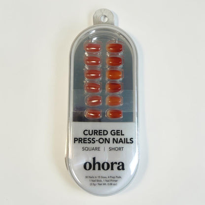 ohora Press-on nails Canada