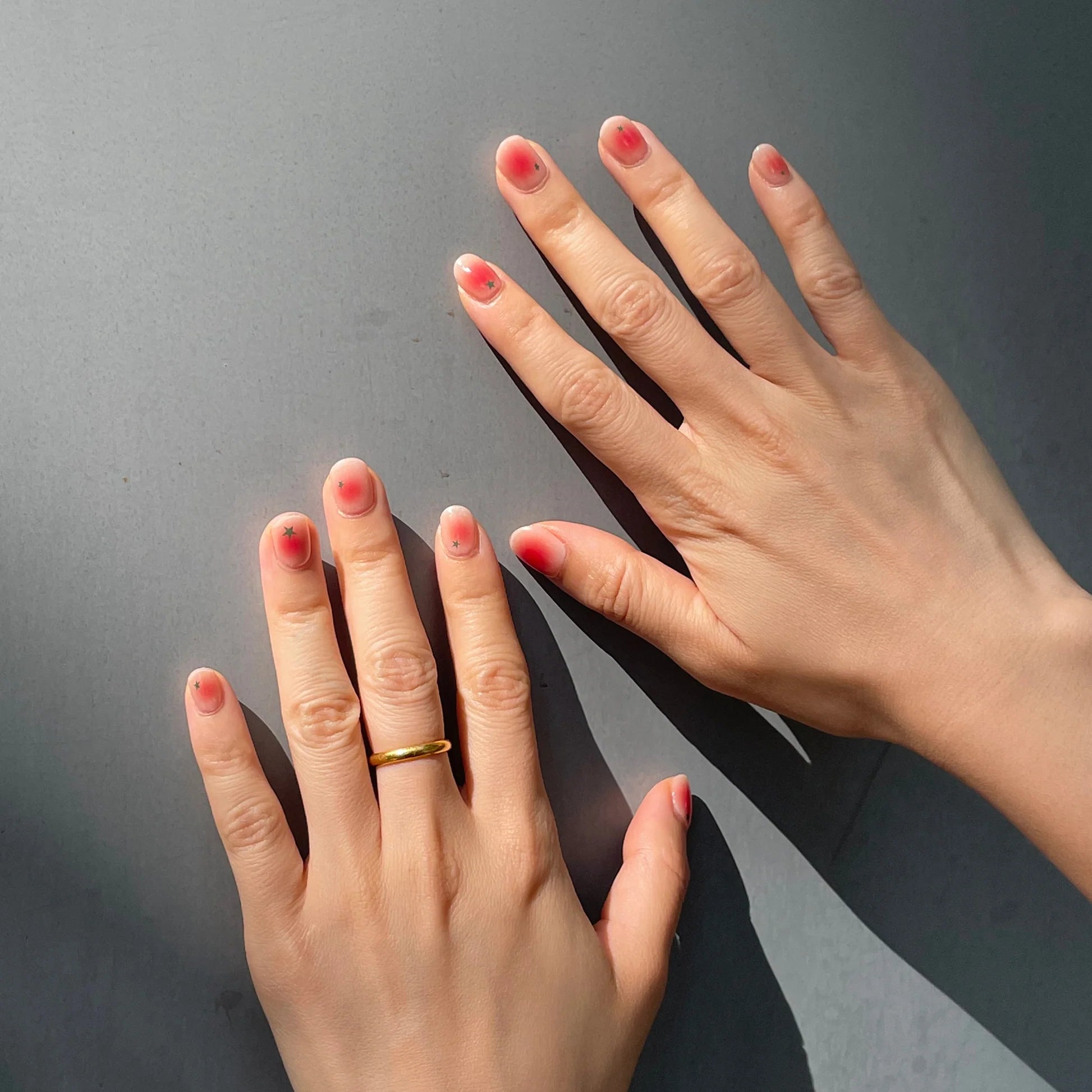 best semi cured gel nail strips