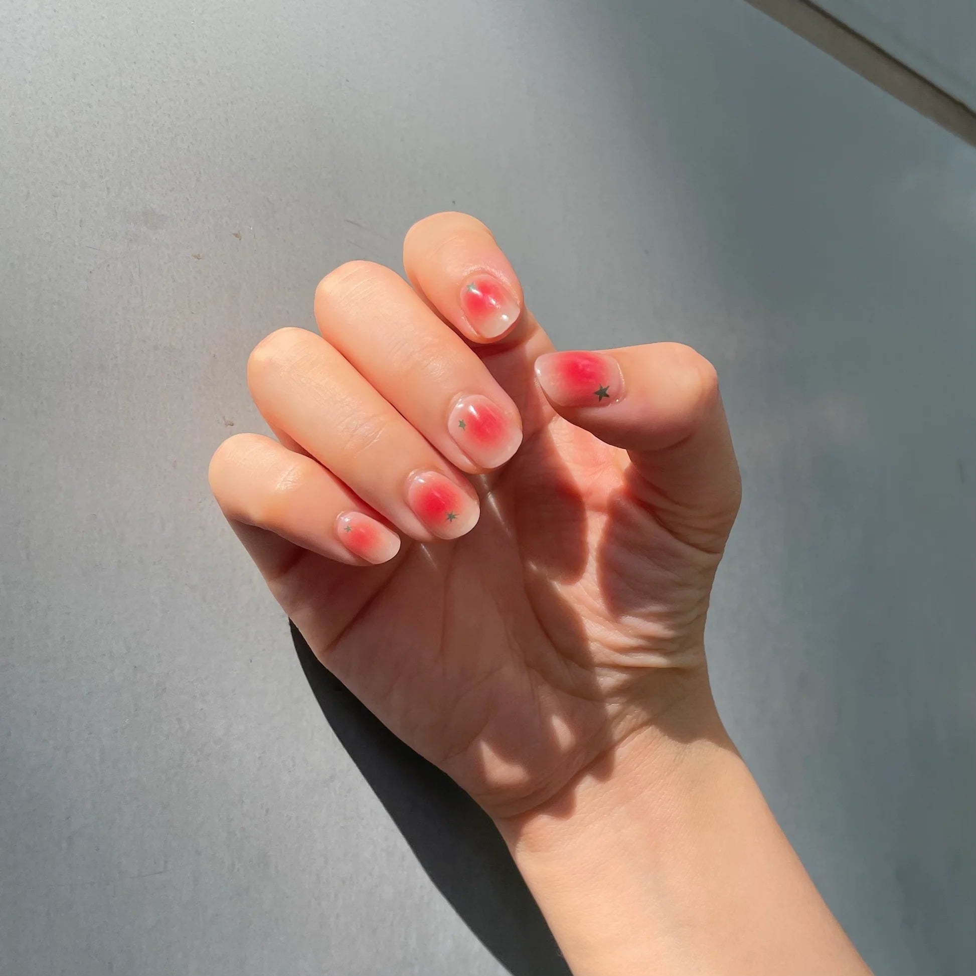 best semi cured gel nail strips