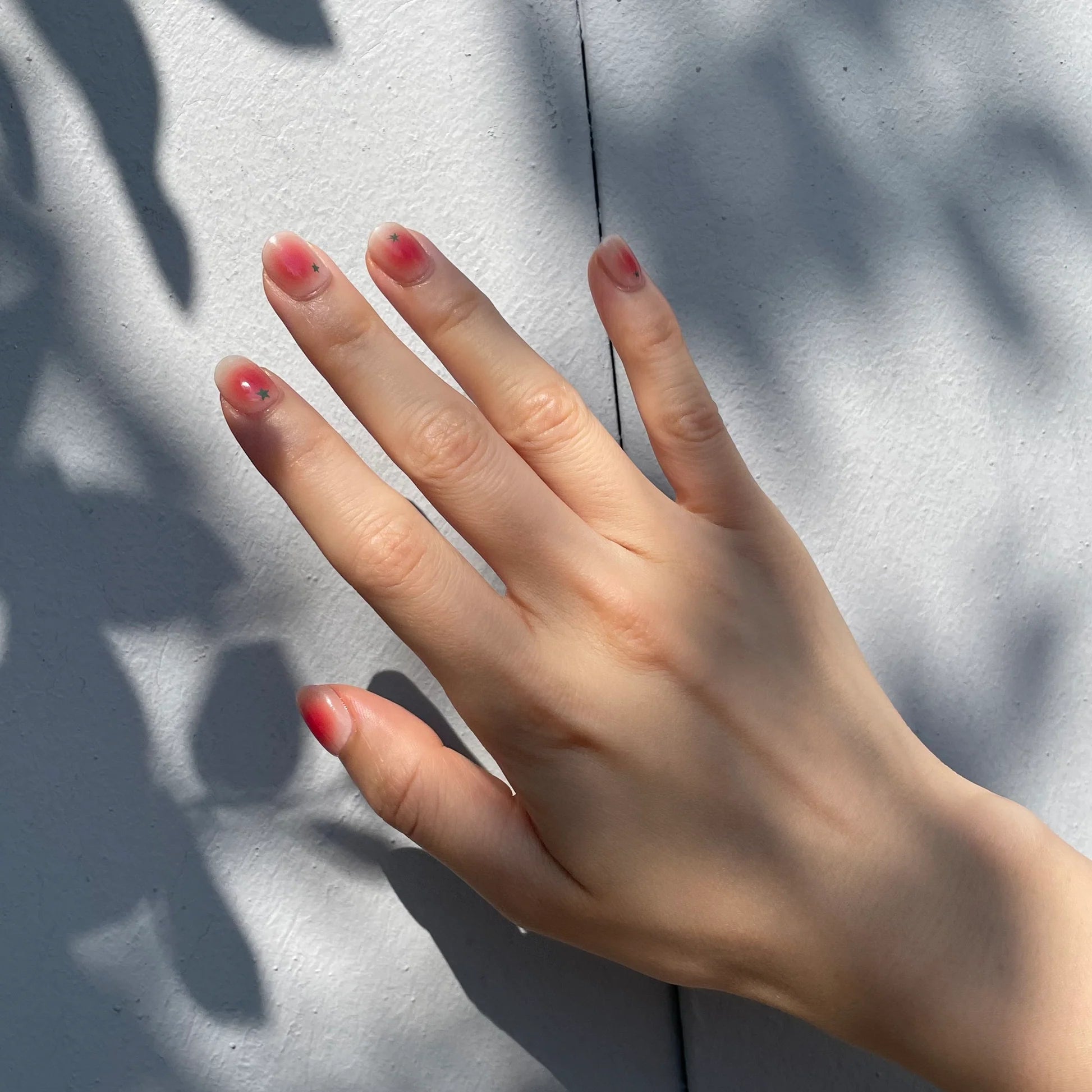 best semi cured gel nail strips