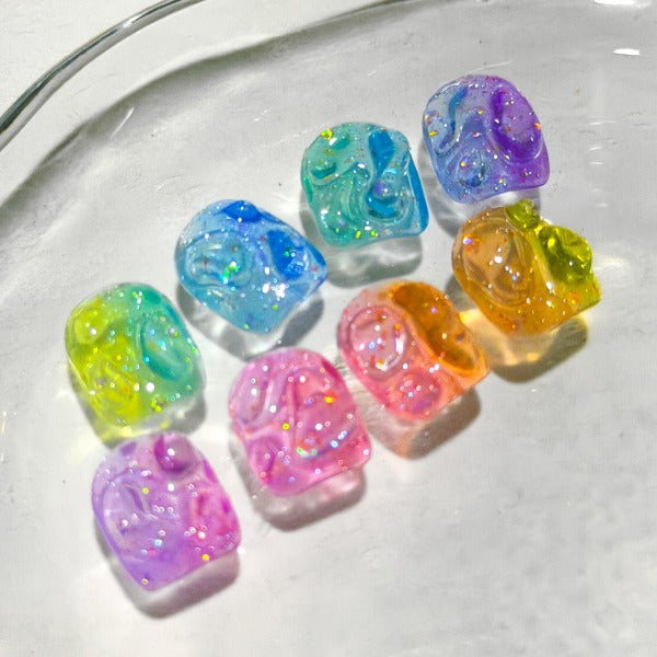 Yogurt Nail Hong Kong