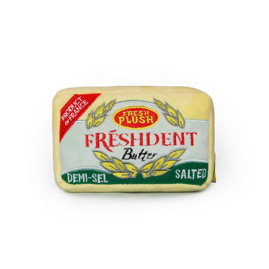 Fresh Plush | BUTTER | 玩具