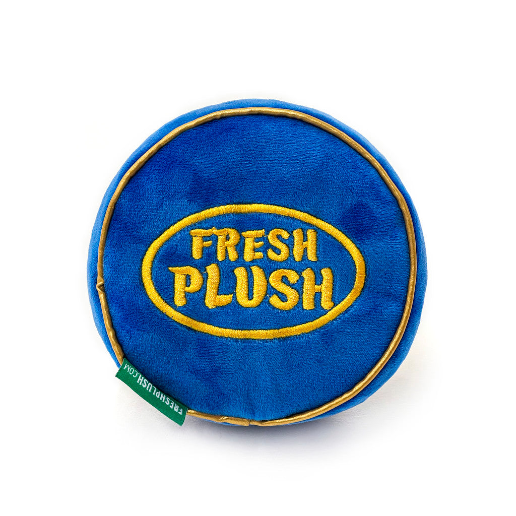 Fresh Plush | BUTTER COOKIES | 玩具