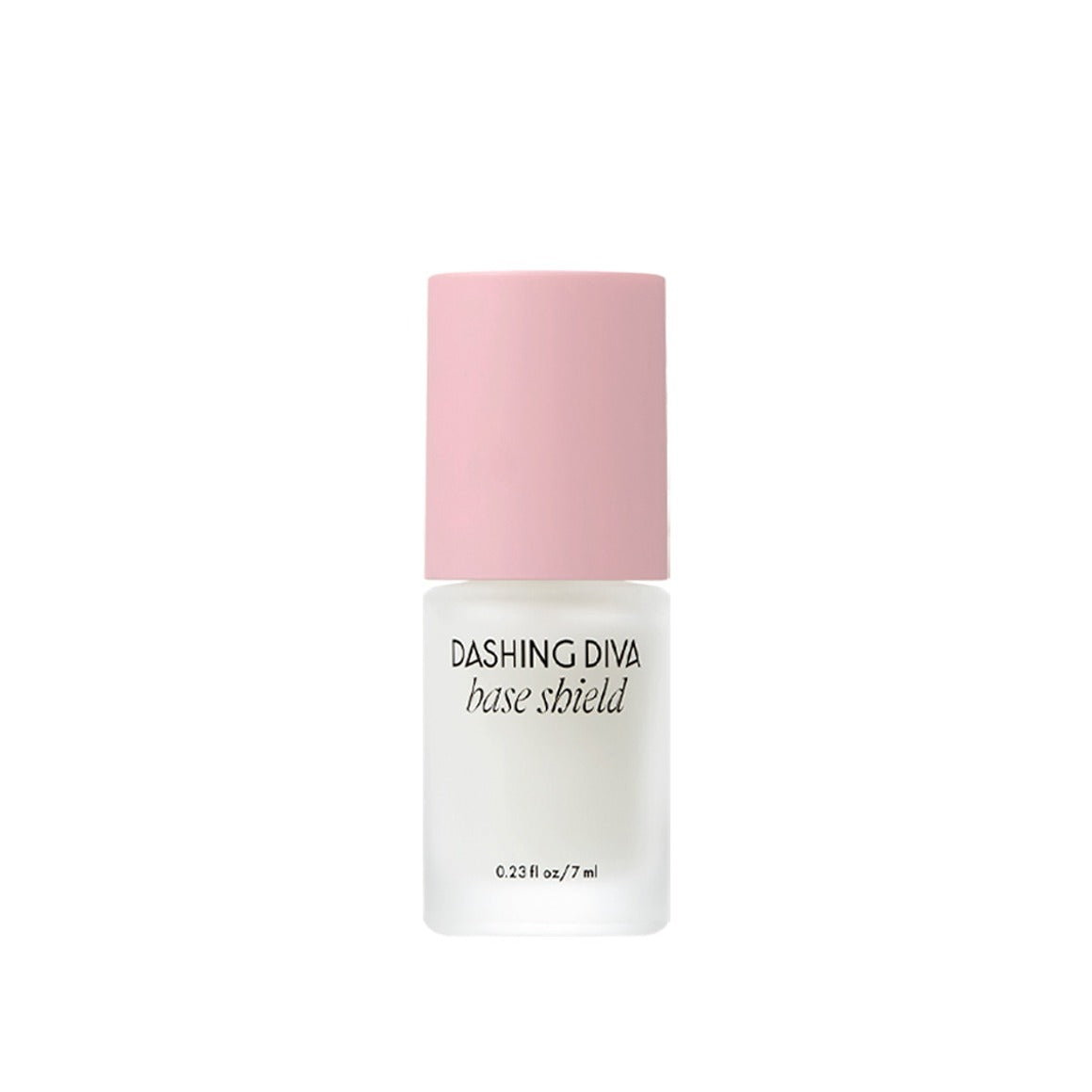 Dashing Diva Base shield | Base coat for self-nail use | 指甲貼底油|美甲工具