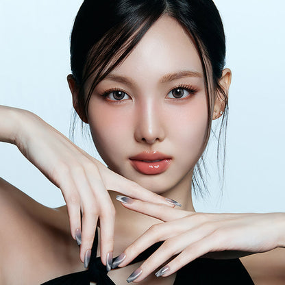 twice 娜璉美甲 