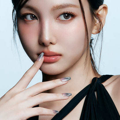 twice 娜璉美甲 
