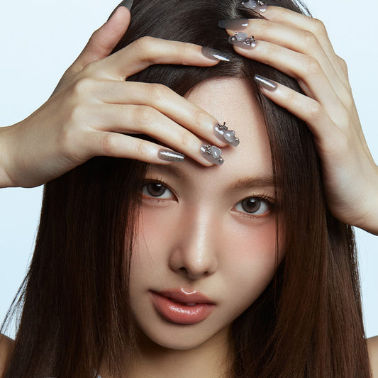 Twice 娜璉穿戴甲