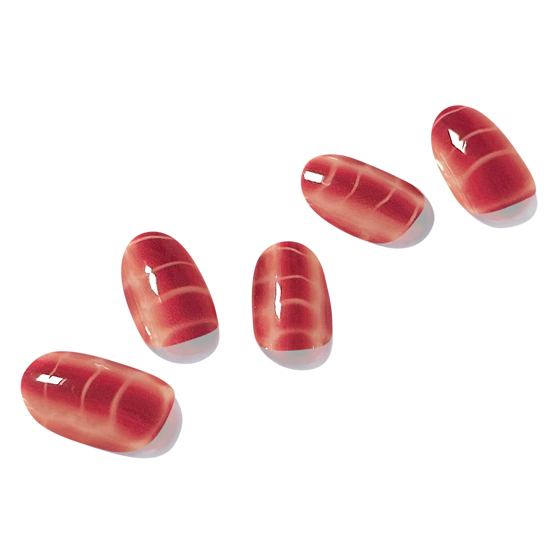 Best gel nail stickers with UV light