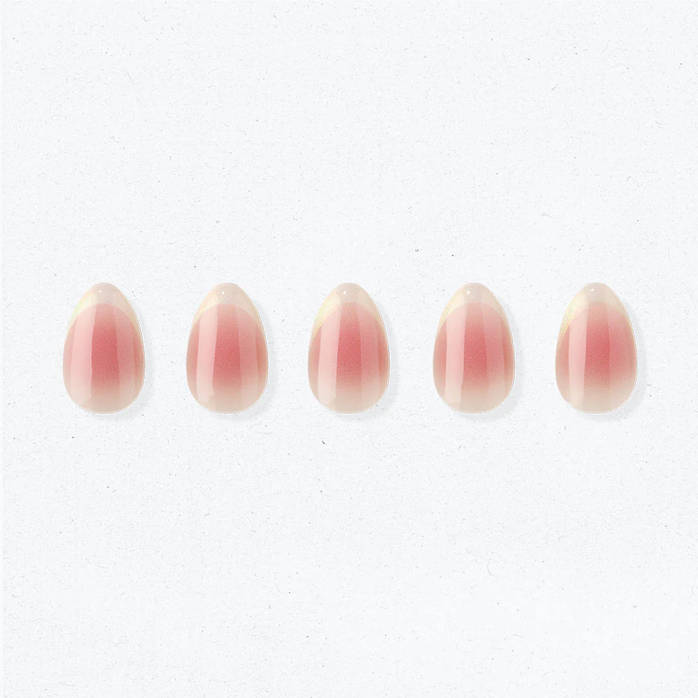 ohora gel press-on nails Australia
