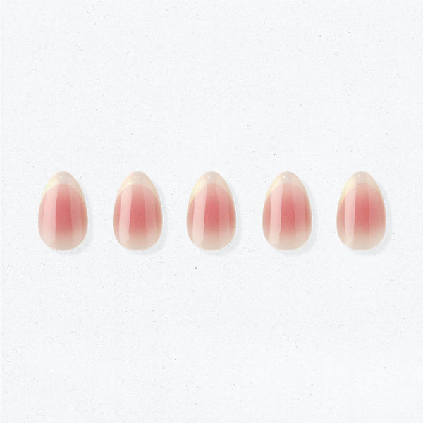 ohora gel press-on nails Australia