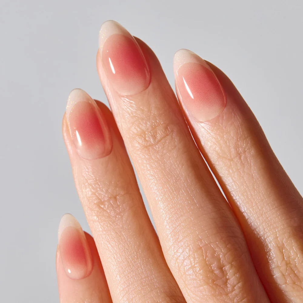 ohora gel press-on nails Australia