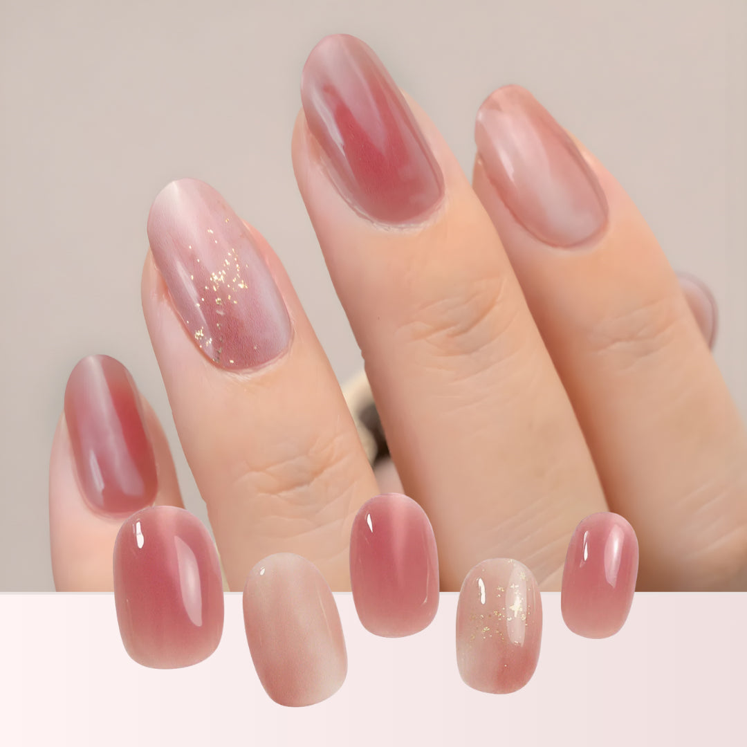 Nail Wraps Europe