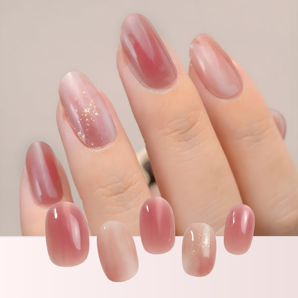 Nail Wraps Europe