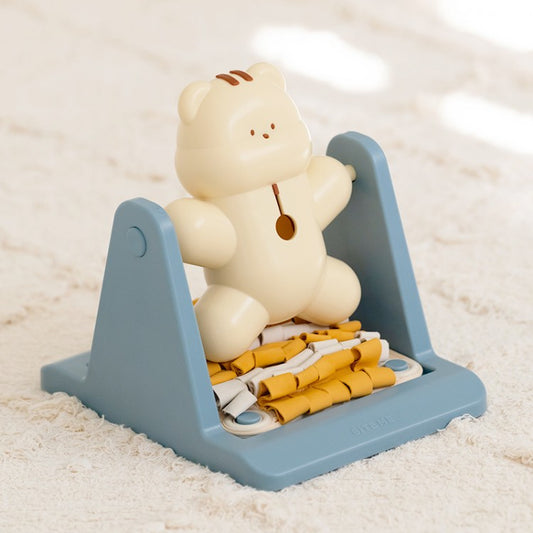 treat-dispensing toys