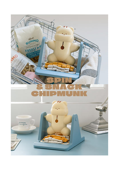 treat-dispensing toys