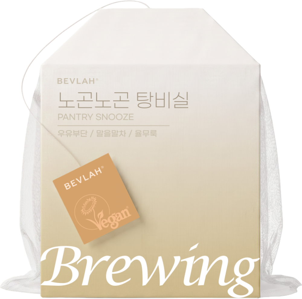 Bevlah Brewing Collection 糖漿凝膠甲油套裝｜HEMA Free & TPO Free｜6主題18色