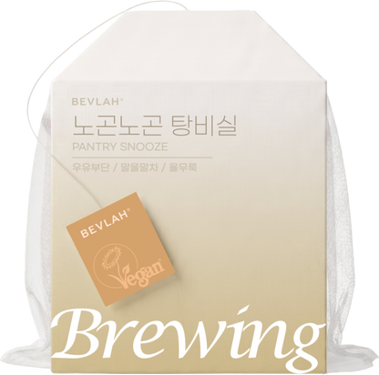 Bevlah Brewing Collection 糖漿凝膠甲油套裝｜HEMA Free & TPO Free｜6主題18色