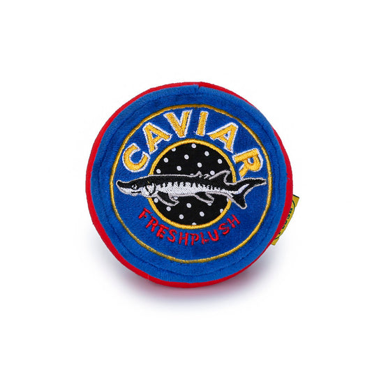 Fresh Plush | CAVIAR | 玩具