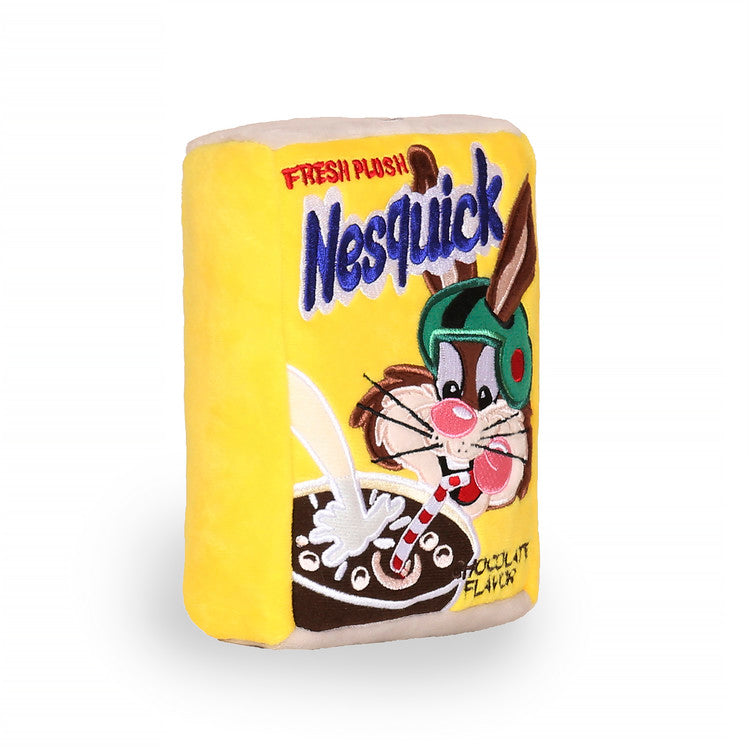 Fresh Plush | CHOCOLATE POWDER | 玩具