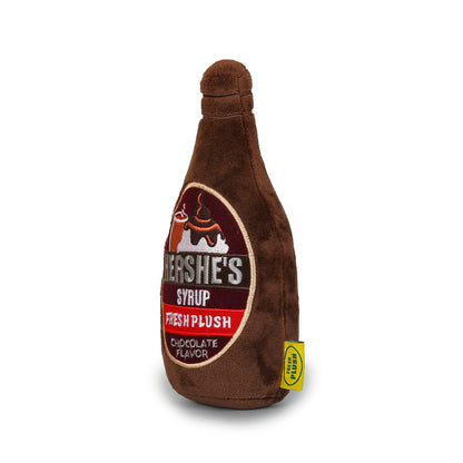Fresh Plush | CHOCOLATE SYRUP | 玩具