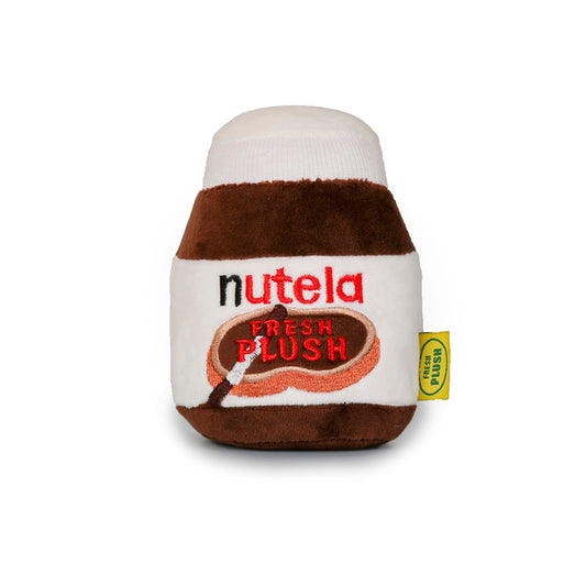 Fresh Plush | CHOCOLATE JAM | 玩具