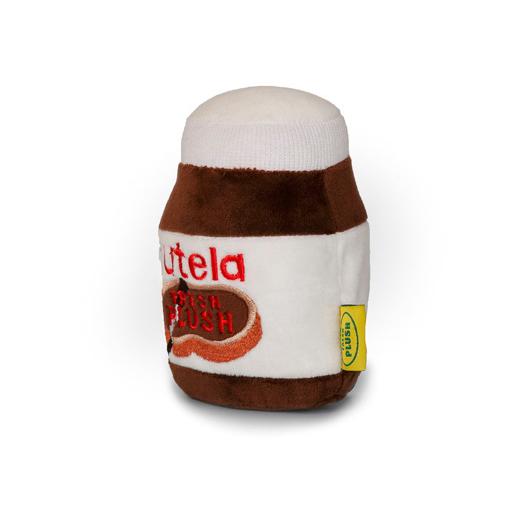 Fresh Plush | CHOCOLATE JAM | 玩具