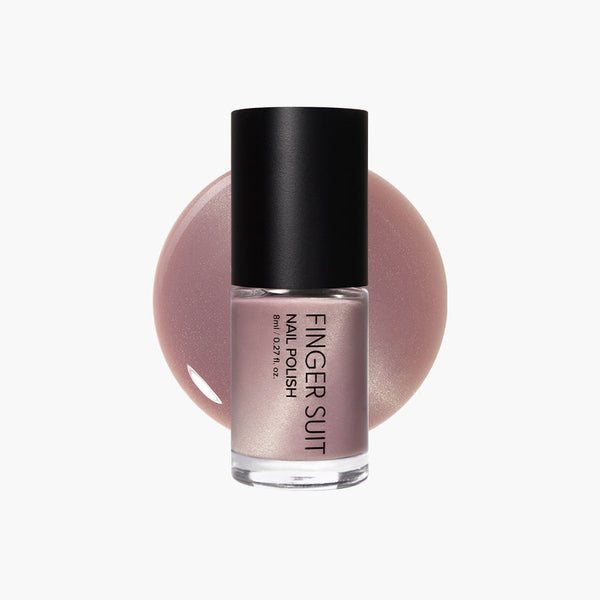 cat eye nail polish no lamp