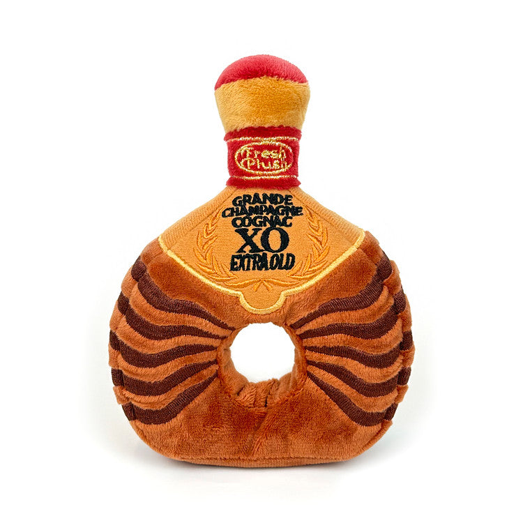 Fresh Plush | COGNAC XO | 玩具