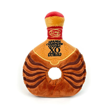 Fresh Plush | COGNAC XO | 玩具