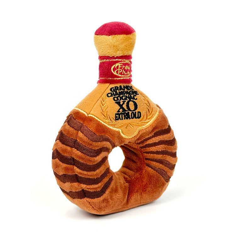 Fresh Plush | COGNAC XO | 玩具