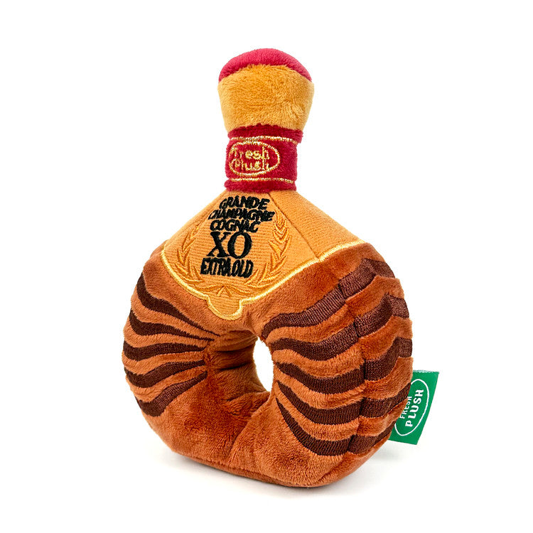 Fresh Plush | COGNAC XO | 玩具