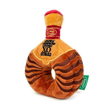 Fresh Plush | COGNAC XO | 玩具