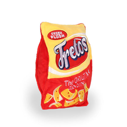 Fresh Plush | CORN CHIP ORIGINAL | 玩具