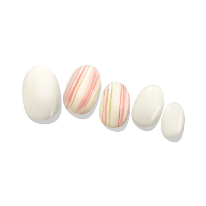 No lamp required gel nail wraps