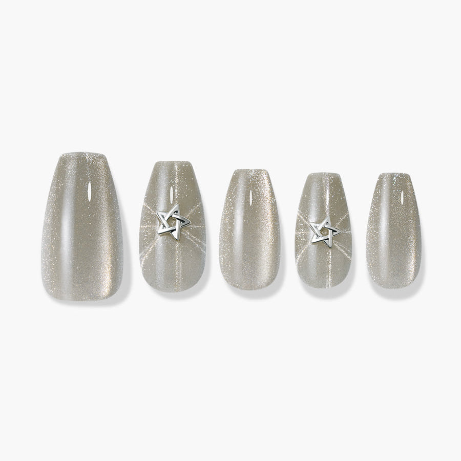 Finger Suit Hong Kong 