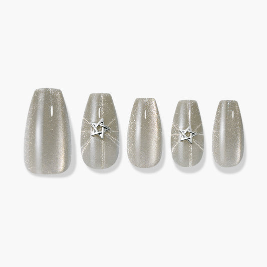 Finger Suit Hong Kong 