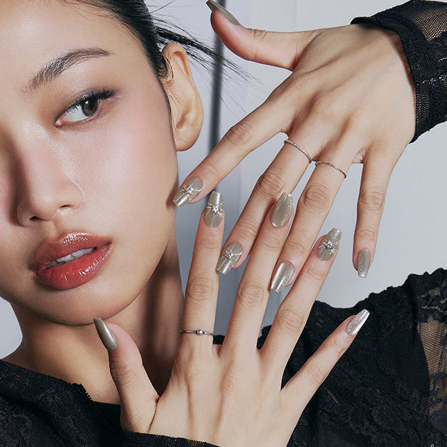 Finger Suit Hong Kong 