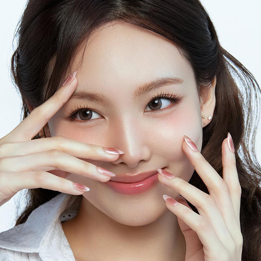 韓國Idol 美甲推薦