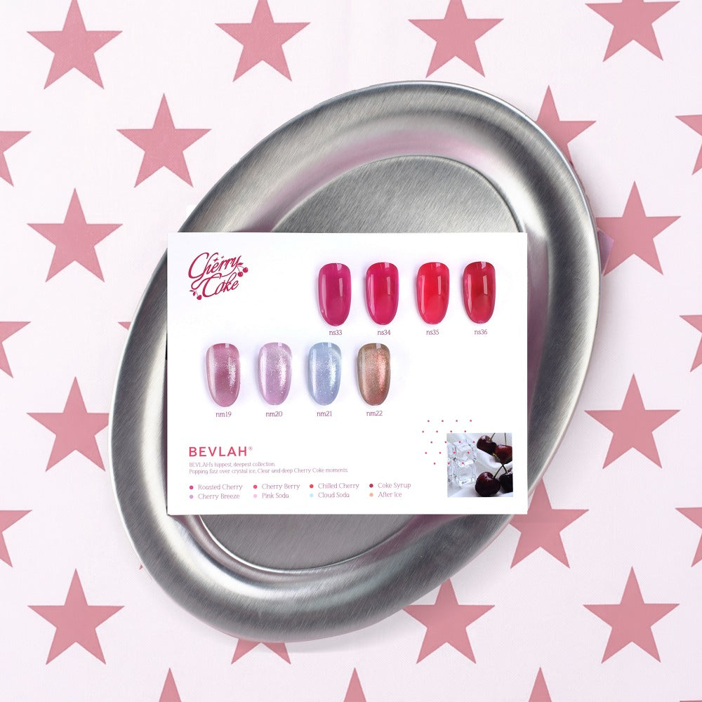 HEMA Free & TPO Free Gel Nail Polish