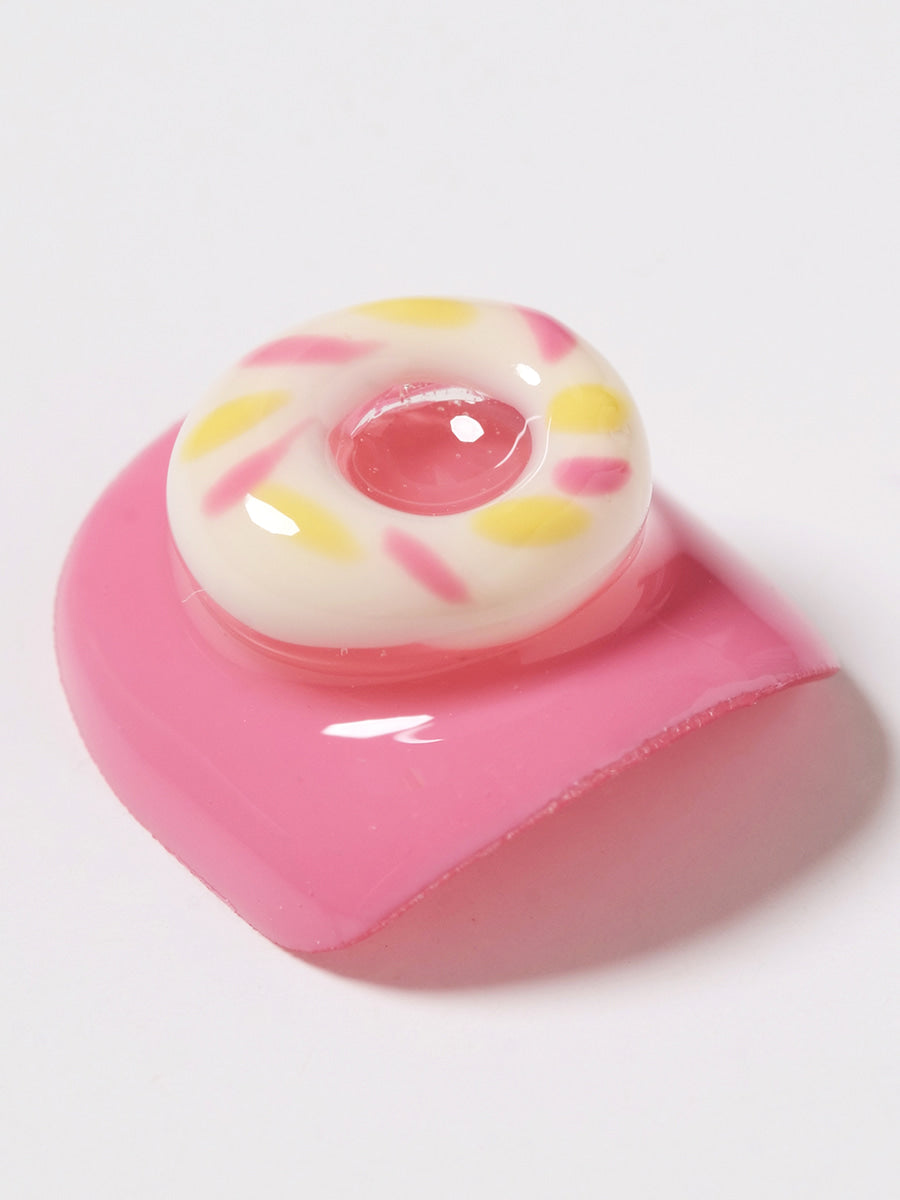 兒童穿戴甲 韓國無毒小童美甲