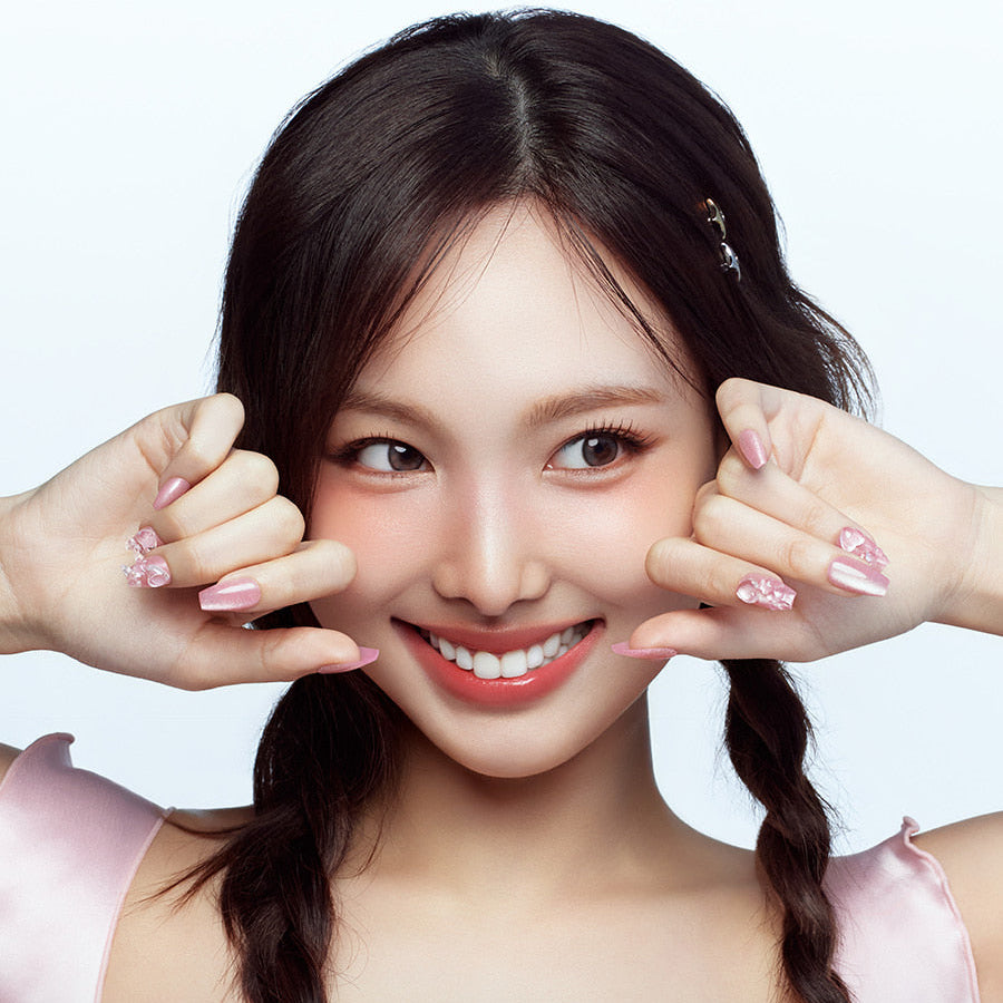 Twice Press On Nails