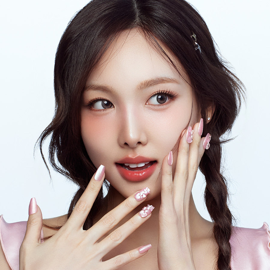 Twice Press On Nails