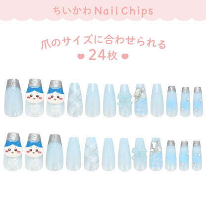 Chiikaw美甲香港｜Chiikawa日本代購