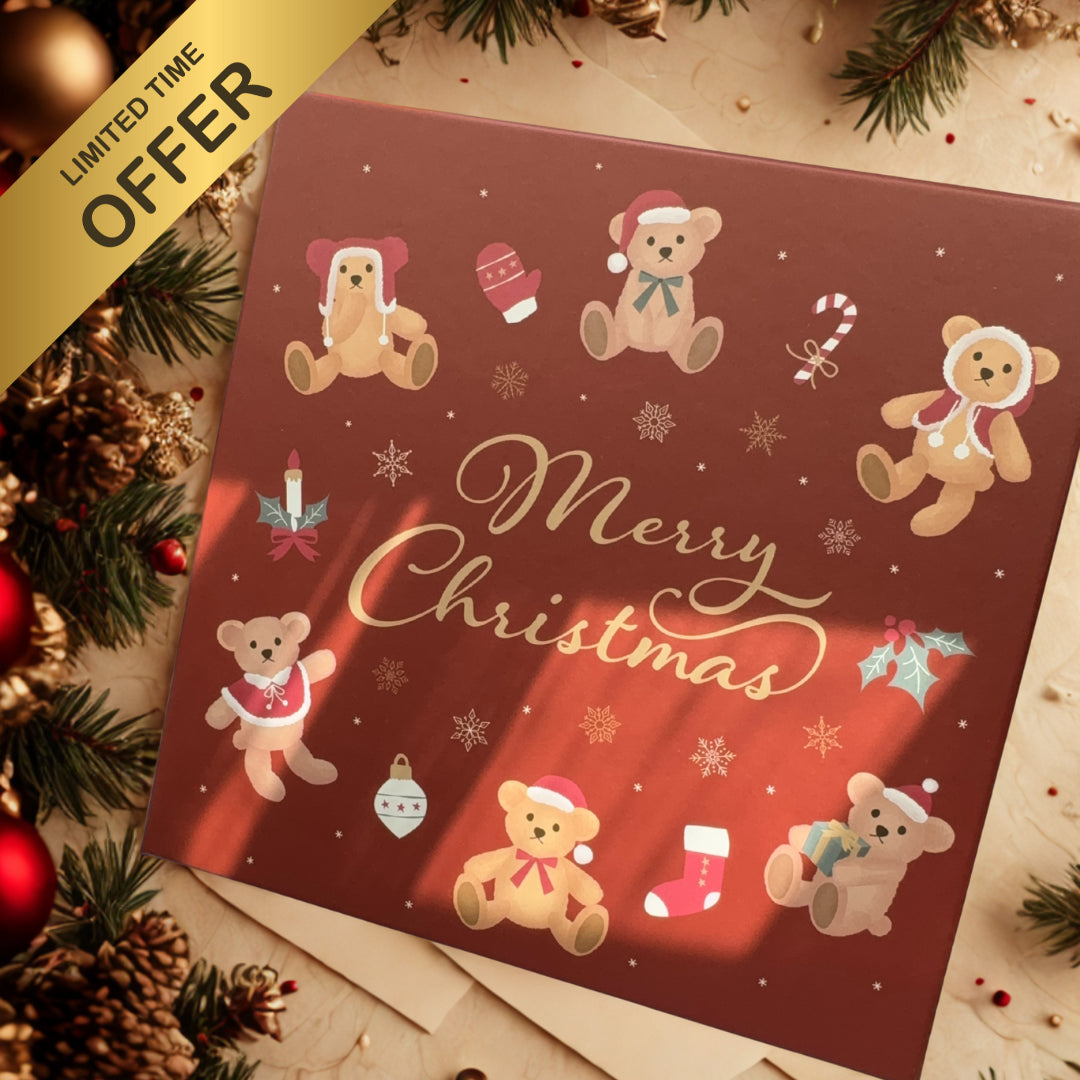 Christmas Mystery Box