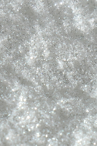 mirror powder nail