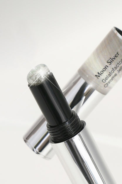 mirror nail powder